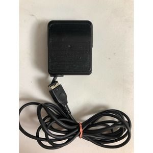 Gameboy Advance SP Charger